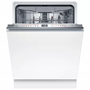 Встраиваемая посудомоечная машина BOSCH SMD6ECX12E