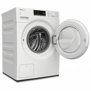 Стиральная машина Miele WWA 120 WCS White Edition