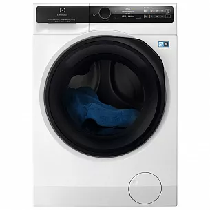 Стирально-сушильная машина Electrolux EW8W7607QE