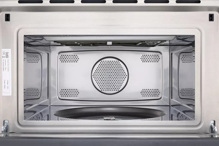 Встраиваемая микроволновая печь VARD VMC355HK