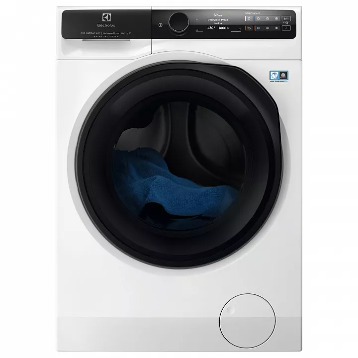 Стирально-сушильная машина Electrolux EW8W7607QE