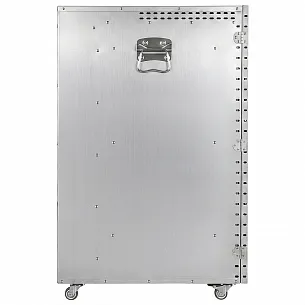 Дегидратор Meyvel MDH22-1S (Нержавеющая сталь)