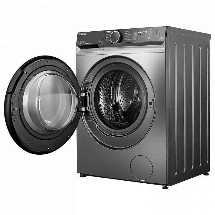 Стиральная машина TOSHIBA TW-BK100GF4RU(SK)