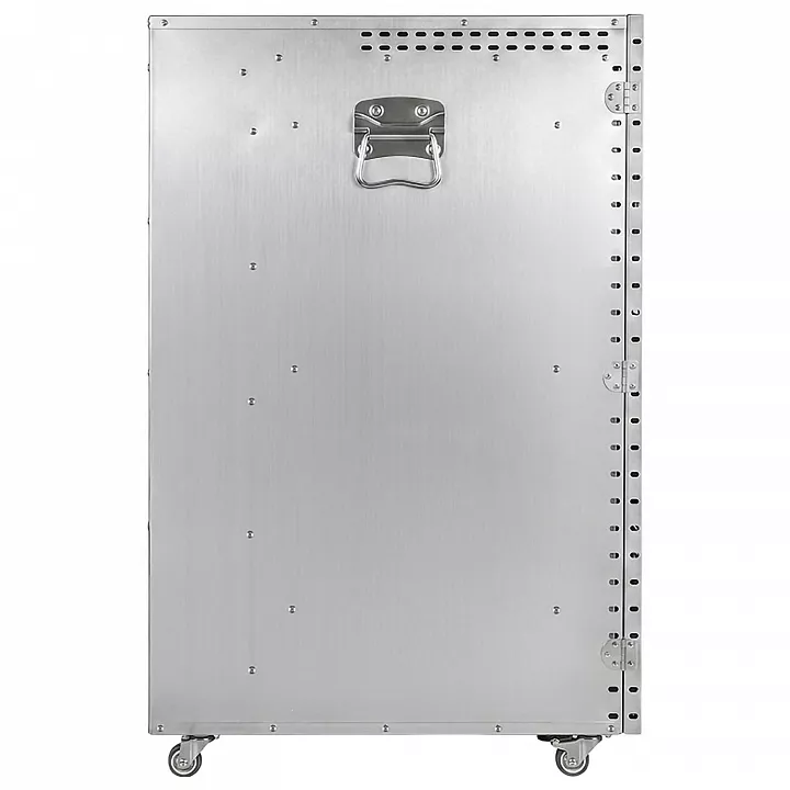 Дегидратор Meyvel MDH22-1S (Нержавеющая сталь)