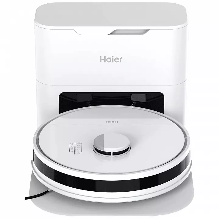 Робот-пылесос Haier HSR Pro R2