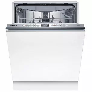 Встраиваемая посудомоечная машина BOSCH SMV4HVX00E