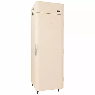 Холодильный шкаф для хранения шуб GRAUDE PK 70.0 B