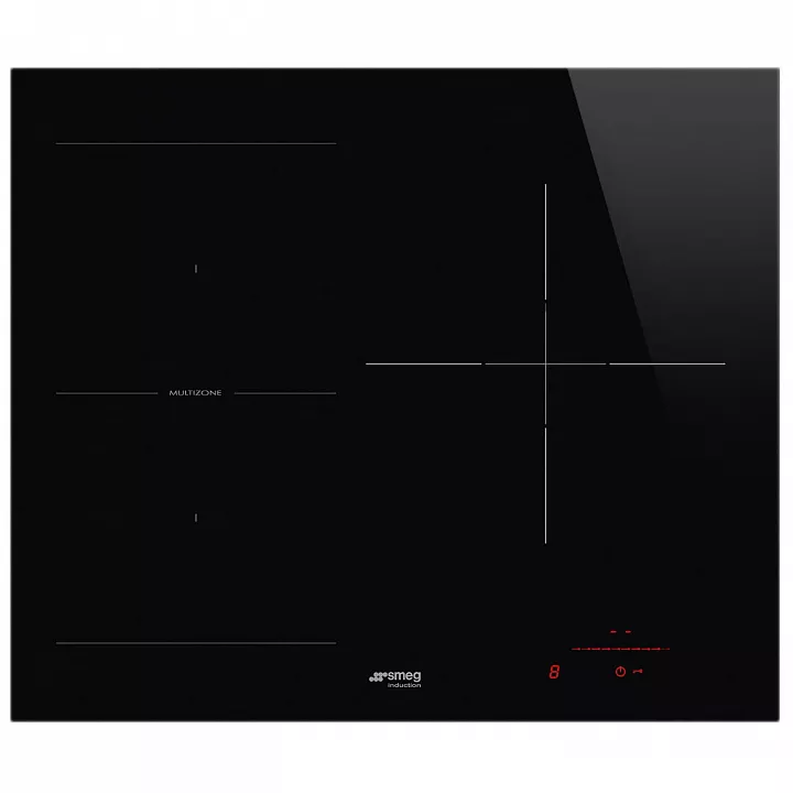 Индукционная варочная панель Smeg SI1M5633D1