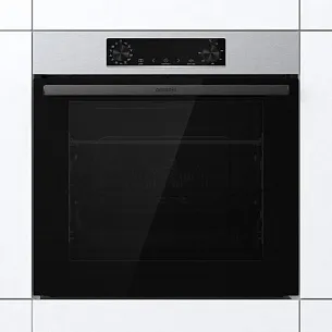 Электрический духовой шкаф Gorenje BOSB6737E09X