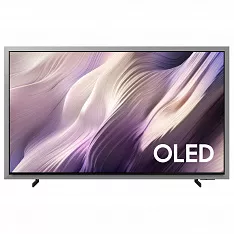 Телевизор Samsung QE65S95HAUXPY (2026) 65", 4K UHD, OLED