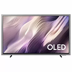Телевизор Samsung QE65S95HAUXPY (2026) 65", 4K UHD, OLED