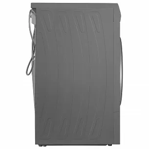 Стиральная машина MAUNFELD MFWM128SL300 ST INVERTER SLIM