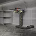 Индукционная варочная панель с вытяжкой Asko HIHD854GF