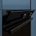Компактный духовой шкаф с паром Pando PHTV-942