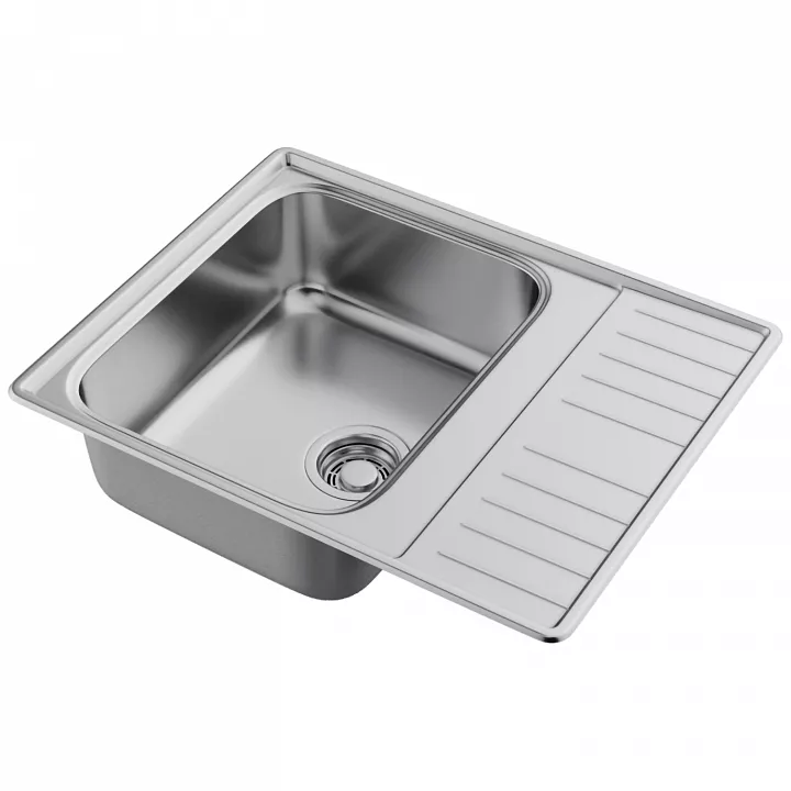 Кухонная мойка OMOIKIRI Sagami 63