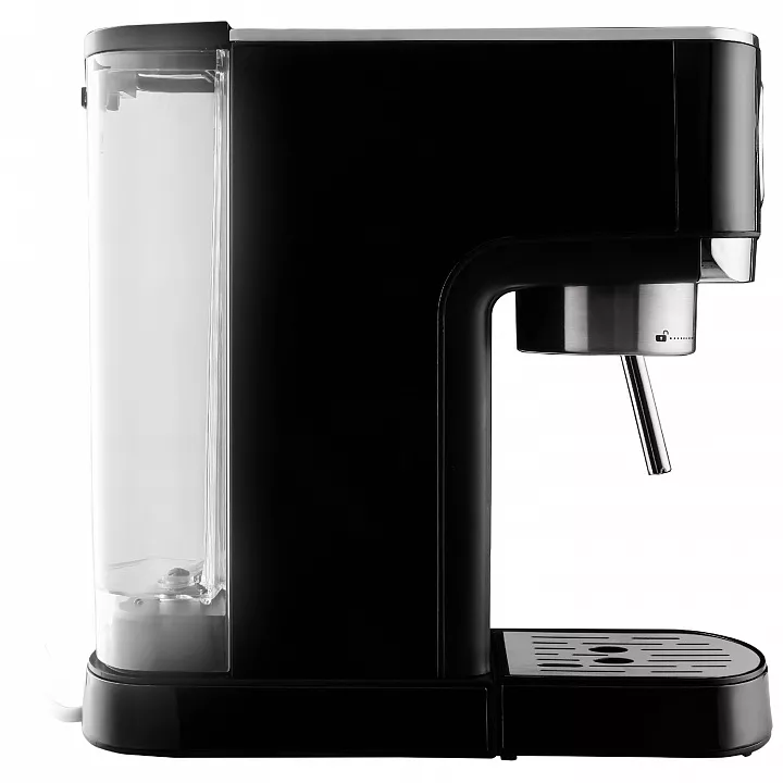 Рожковая кофемашина Korting KCM 1002 EN