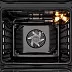 Электрический духовой шкаф Krona ELEMENT PLUS 60 IX