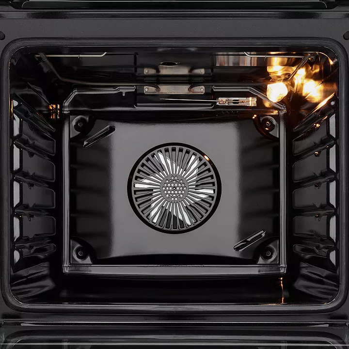 Электрический духовой шкаф Krona ELEMENT PLUS 60 IX