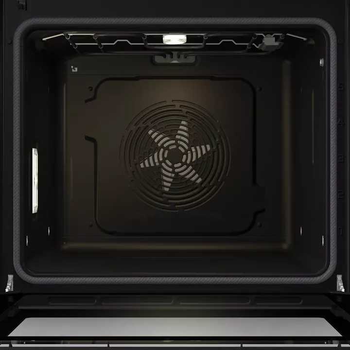 Электрический духовой шкаф с паром Gorenje BPSA6747A08BG