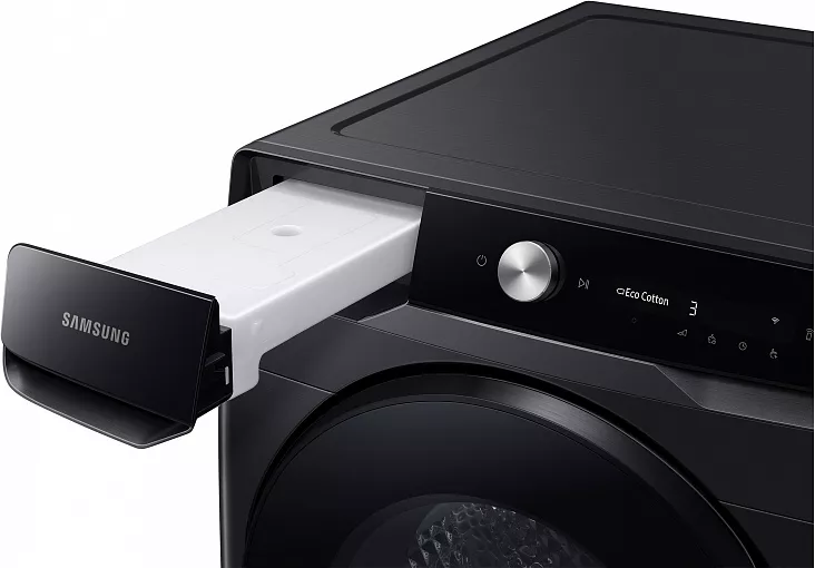Сушильная машина Samsung DV16DG8600BVLD