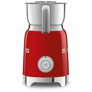 Вспениватель Smeg MFF11RDEU