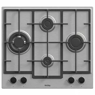 Газовая варочная панель Korting HG 688 CTX