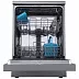 Посудомоечная машина Korting KDF 60240 S