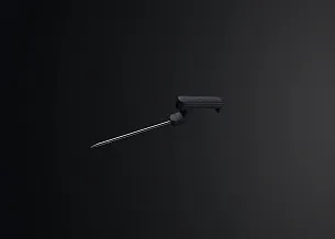 Индукционная варочная панель с вытяжкой AEG TU84CF43CB