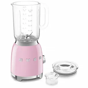 Блендер Smeg BLF03PKEU