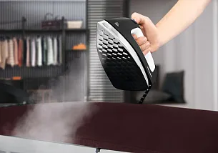 Гладильная система Miele B 4847 FashionMaster