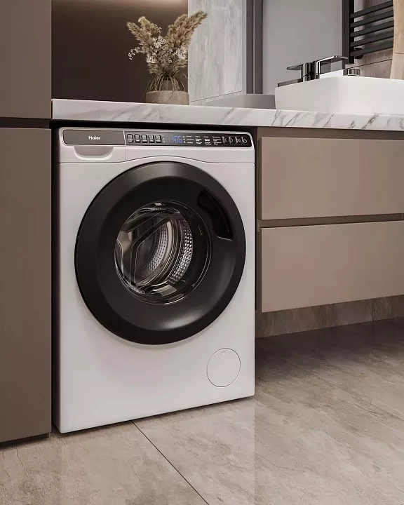 Стиральная машина Haier HW50-BP1026
