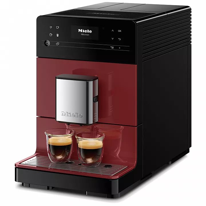 Автоматическая кофемашина Miele CM 5310 BRRT