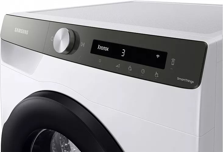 Сушильная машина Samsung DV90T5240AT/LP