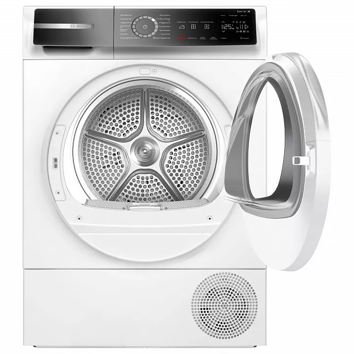 Сушильная машина BOSCH WQB245B40