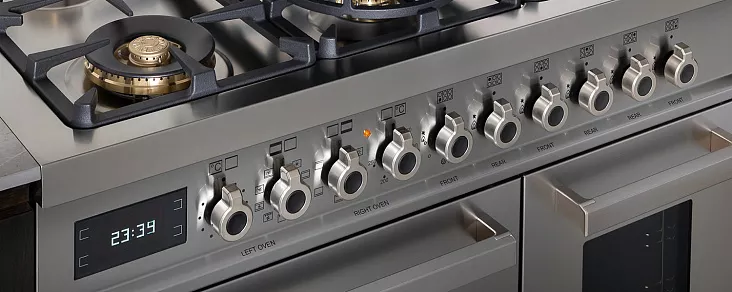 Варочный центр Bertazzoni PRO126G2EGIT