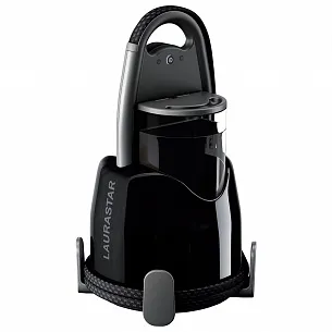 Парогенератор LAURASTAR LIFT PLUS BLACK