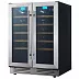Встраиваемый винный шкаф Cellar Private CP042-2T
