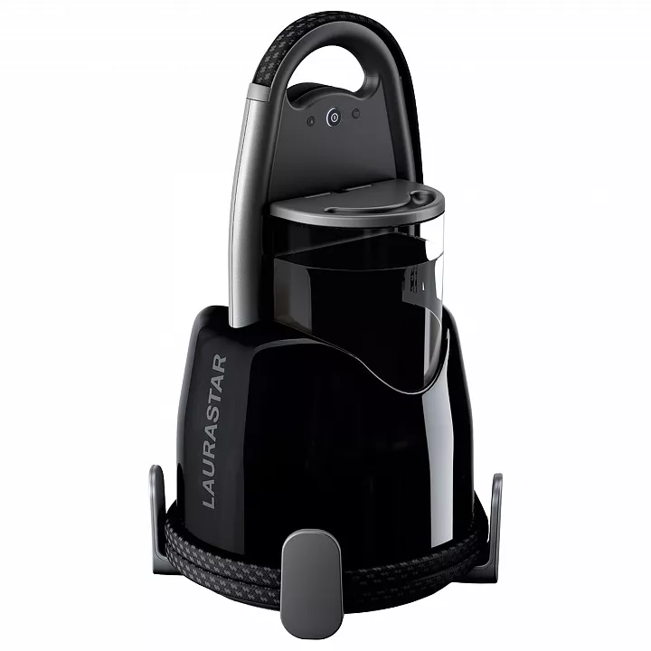 Парогенератор LAURASTAR LIFT PLUS BLACK