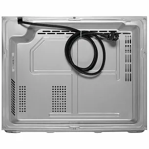 Компактный духовой шкаф с свч Korting OKB 3250 GNBX MW