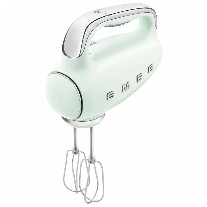 Ручной миксер Smeg HMF01PGEU