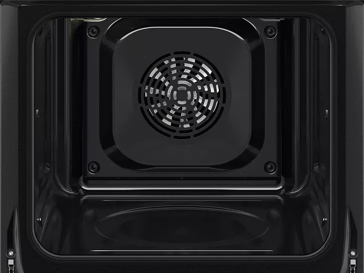 Электрический духовой шкаф Electrolux EOD5H70BX