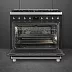 Варочный центр Smeg C9GMMB2