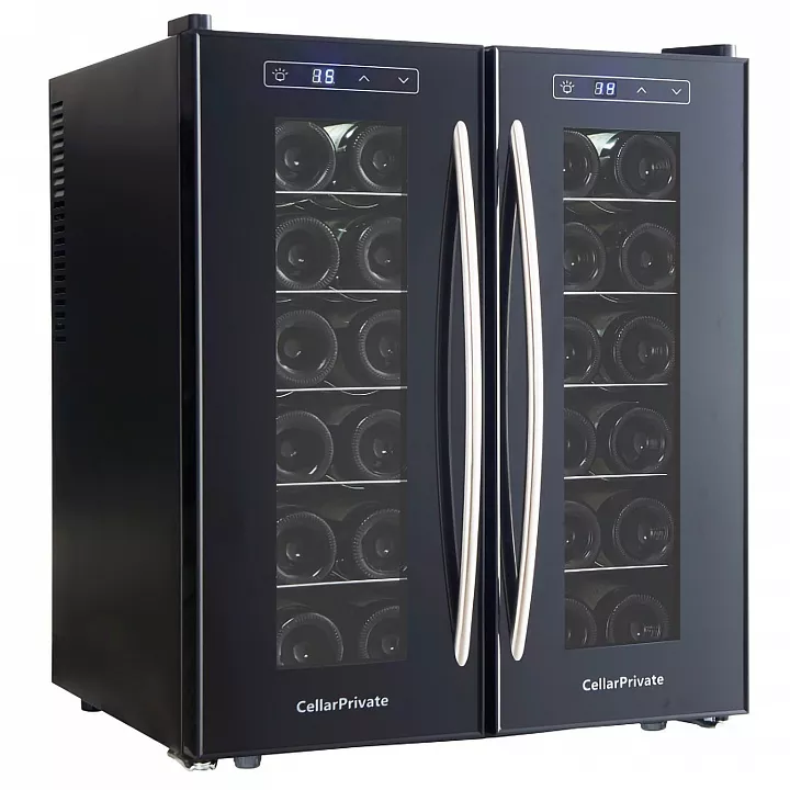 Винный шкаф Cellar Private CP024-2T