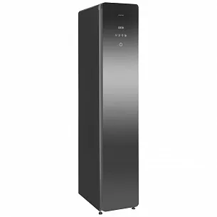 Паровой шкаф HIBERG SD 3G