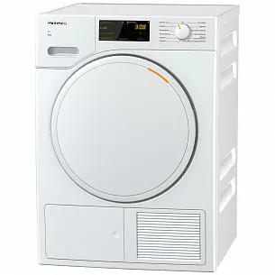 Сушильная машина Miele TWC 220 WP White Edition