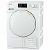 Сушильная машина Miele TWC 220 WP White Edition