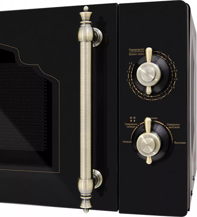 Микроволновая печь HIBERG VM-4288 BR
