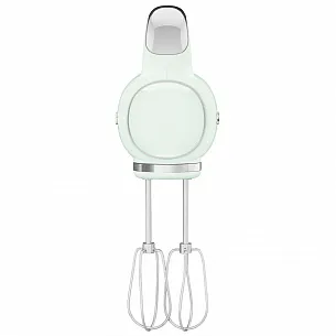 Ручной миксер Smeg HMF01PGEU