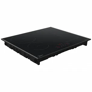 Индукционная варочная панель Midea MIH65787F