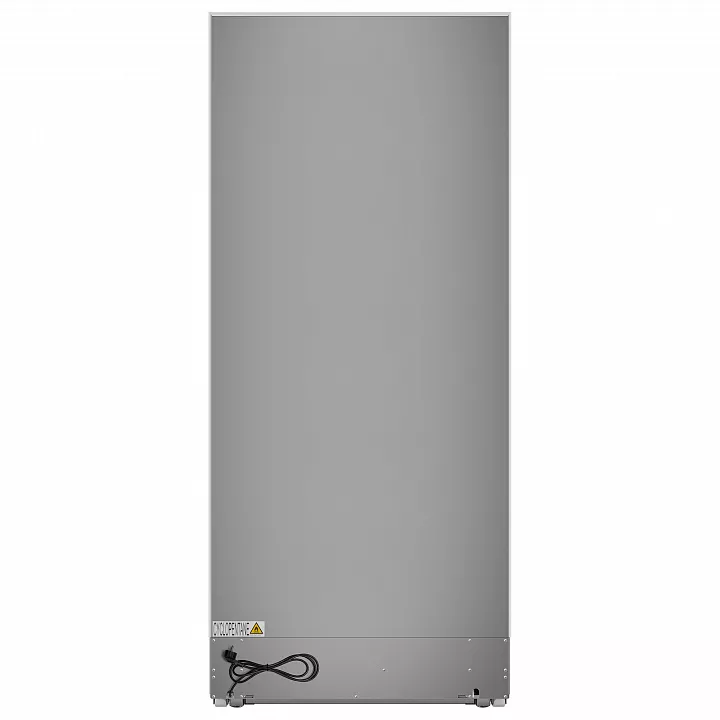 Встраиваемый холодильник-морозильник French Door MAUNFELD MBF212NFW1 Inverter